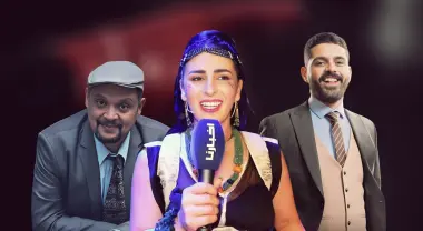 "ضباب" تعيد الزعيمي إلى الإخراج المسرحي.. عمل جديد من تأليف أبو النصر يغوص في عوالم الشك والحقيقة